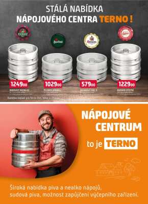 aktuální leták COOP 18.6.2025-24.6.2025