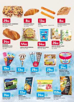 aktuální leták COOP 18.6.2025-24.6.2025