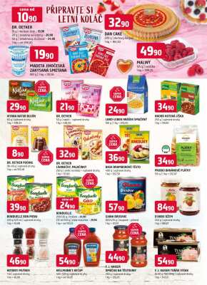 aktuální leták COOP 18.6.2025-24.6.2025