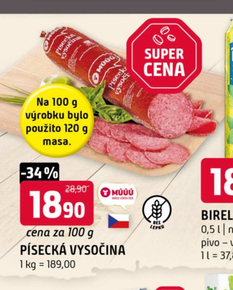 Písecká vysočina