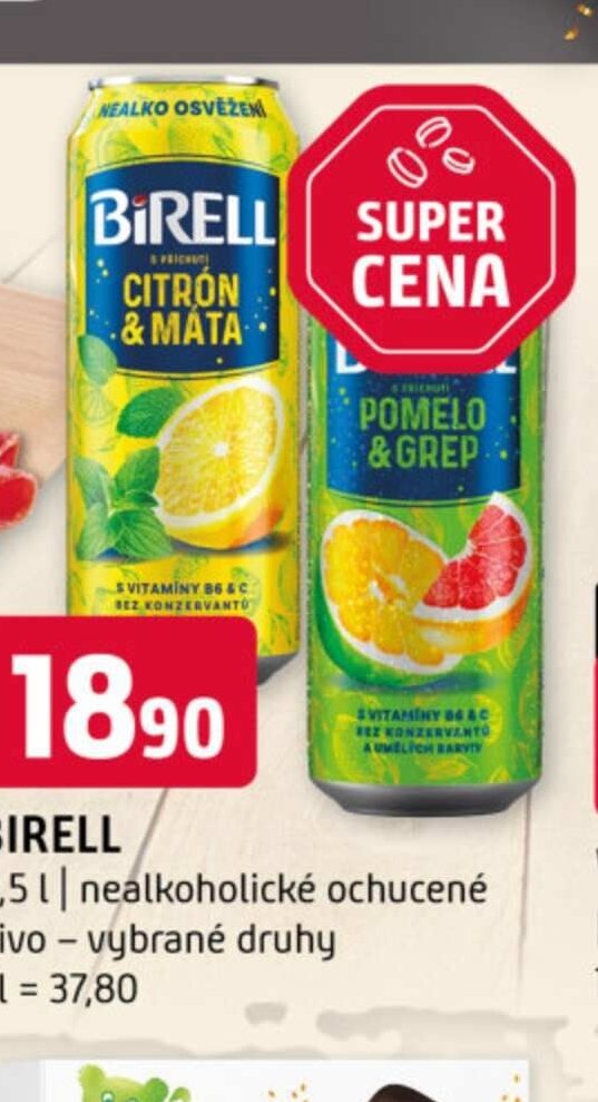 Birell