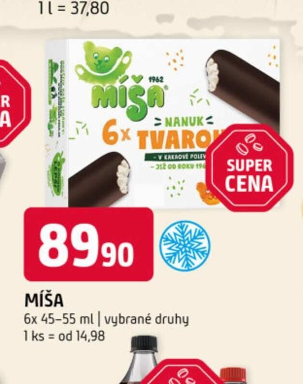 Míša