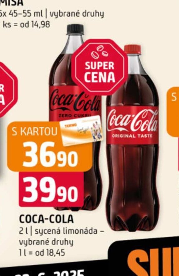Coca-Cola