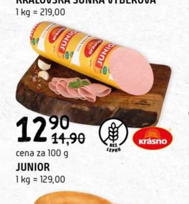 Junior