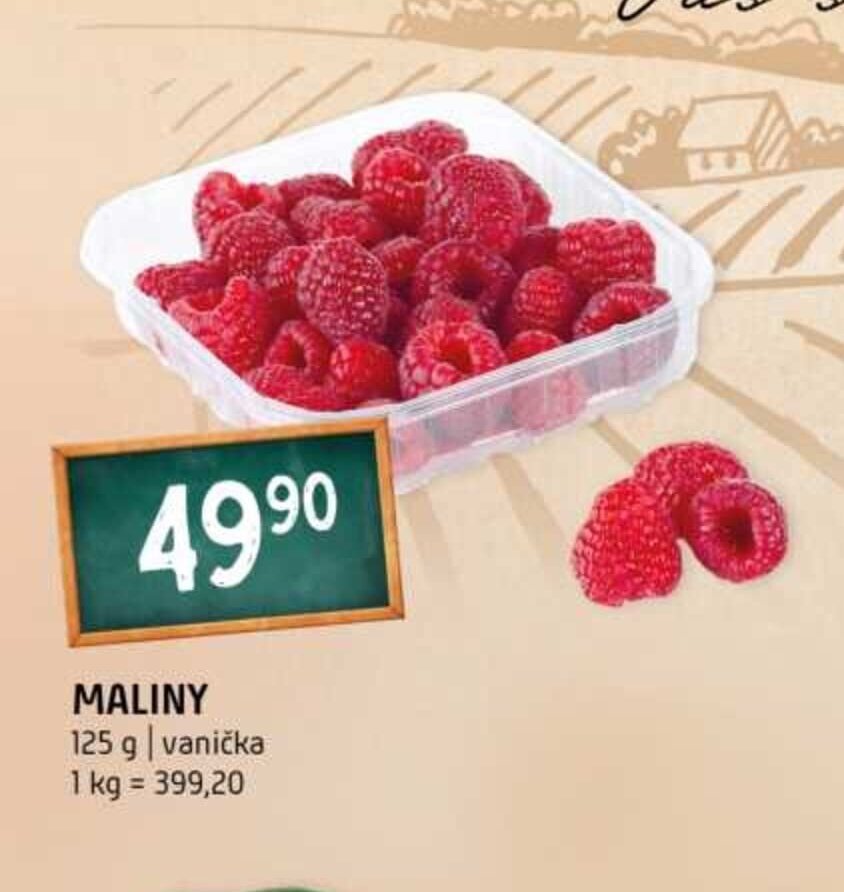 Maliny