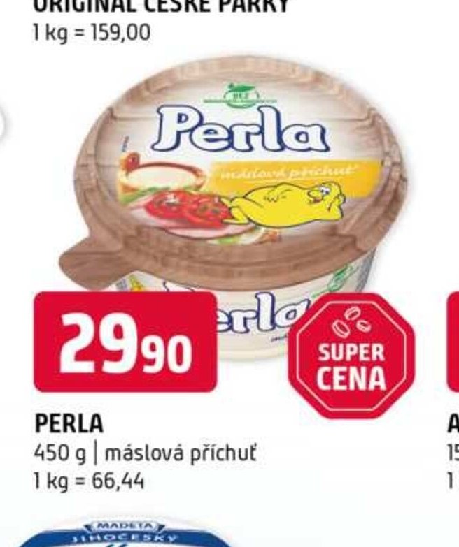 PERLA