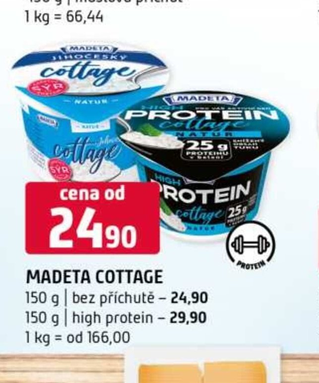 MADETA COTTAGE