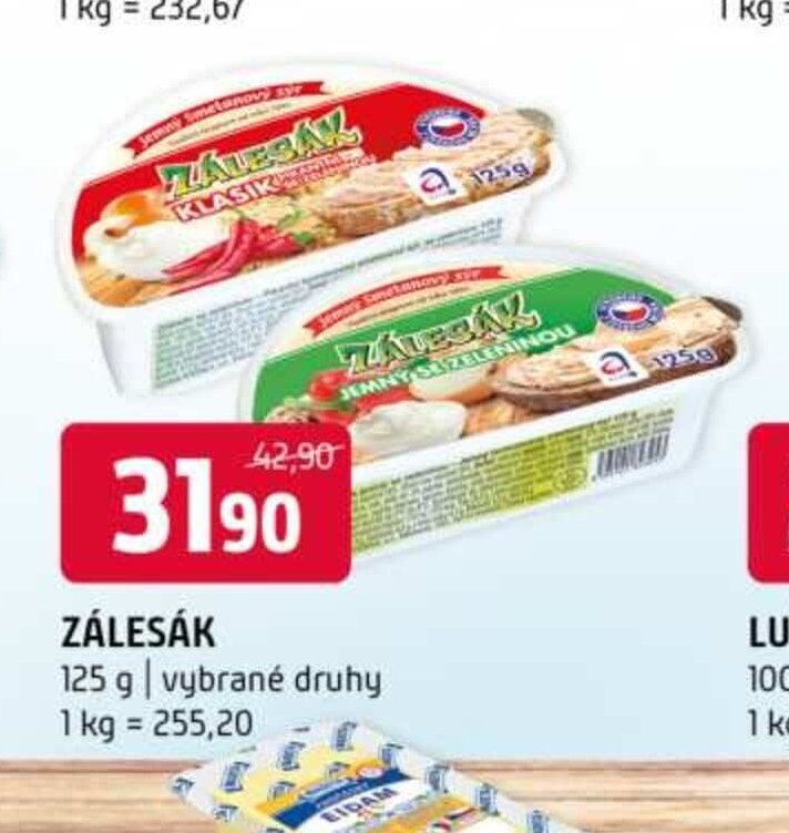 ZÁLESÁK