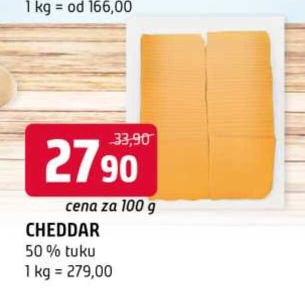 CHEDDAR