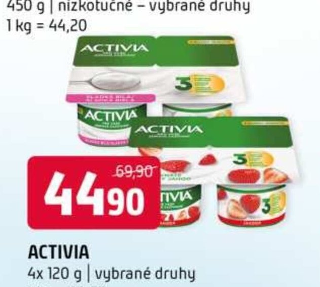 Activia