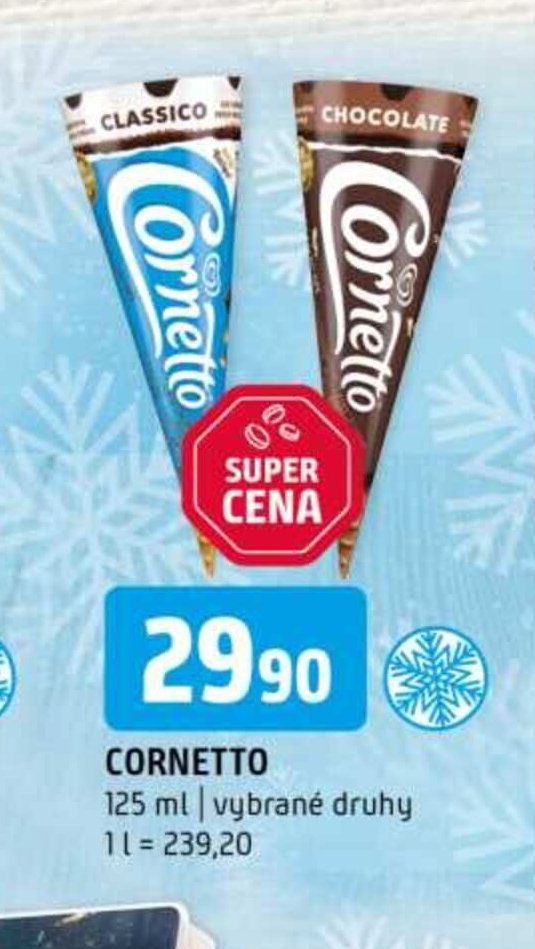 Cornetto