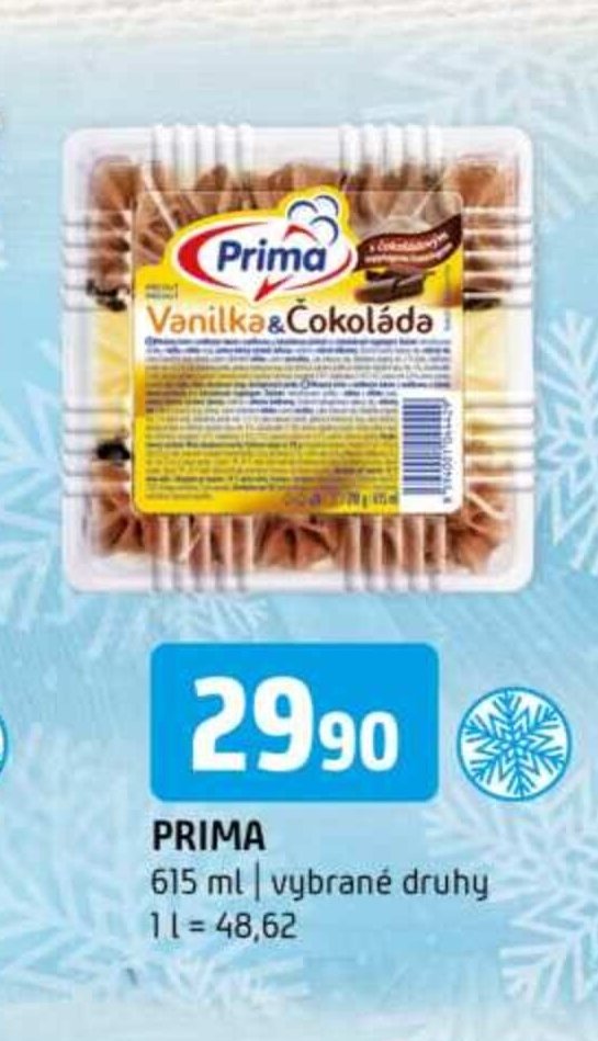 Prima