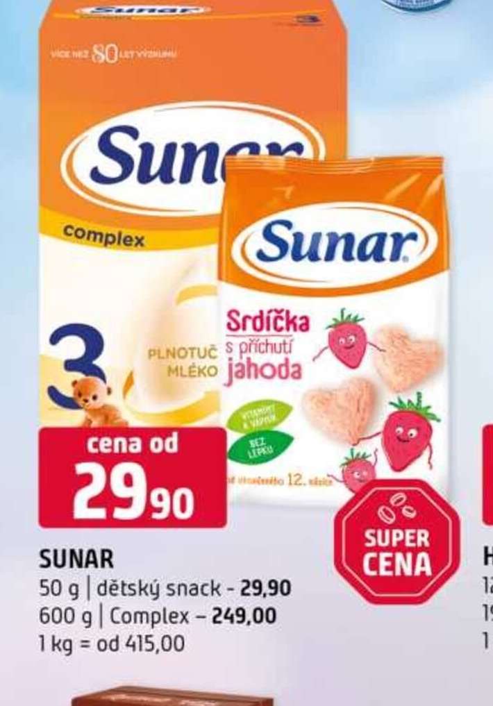 SUNAR