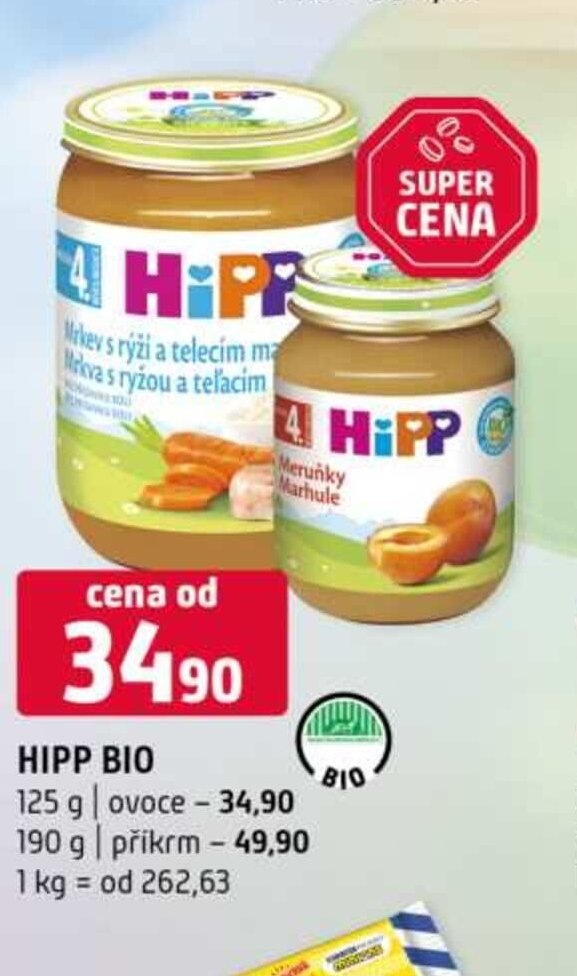 HIPP BIO