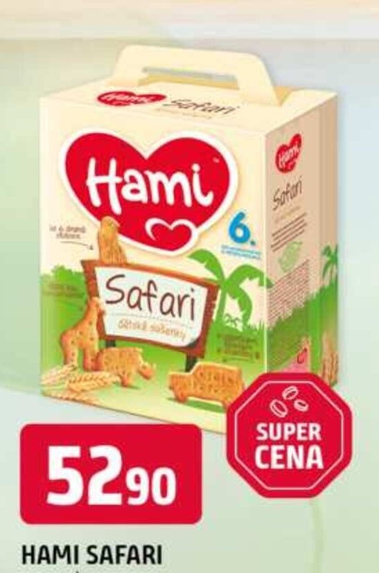 HAMI SAFARI