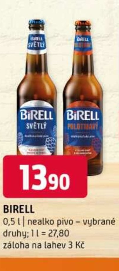 BIRELL