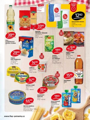 aktuální leták FLOP 18.6.2025-24.6.2025