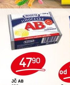 JČ AB