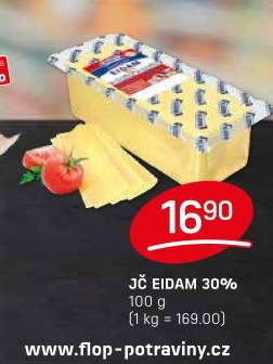 JČ EIDAM 30%