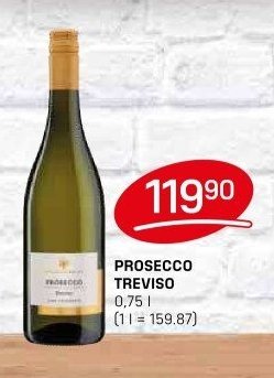 PROSECCO TREVISO