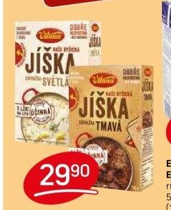 Vitana Jíška