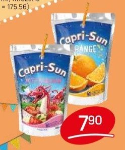 Capri Sun