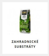 Zahradnické substráty