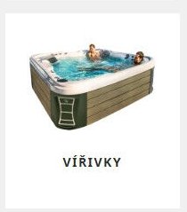 Vířivky