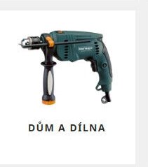 Dům a dílna