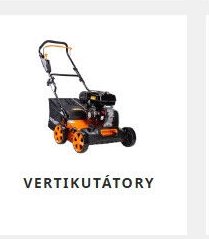 Vertikutátory