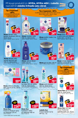 aktuální leták Teta drogerie 19.6.2025-1.7.2025