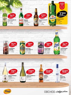 aktuální leták FLOP 25.6.2025-1.7.2025