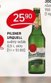 PILSNER URQUELL