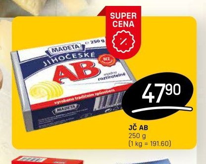 JČ AB