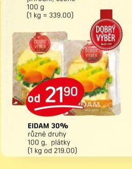 EIDAM 30%