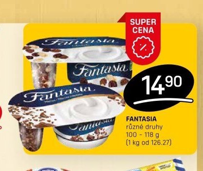 FANTASIA
