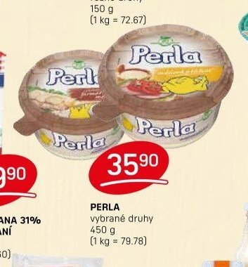 PERLA