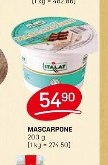MASCARPONE
