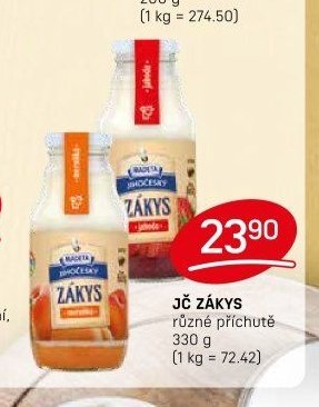 JČ ZÁKYS