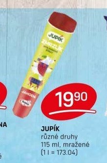 Jupík