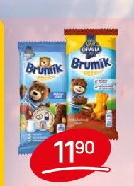 OPAVIA BRUMIK