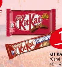 KIT KAT