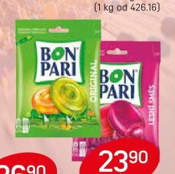 BON PARI