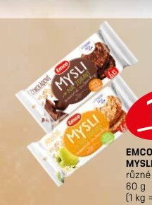 EMCO MYSLI NA ZDRAVÍ