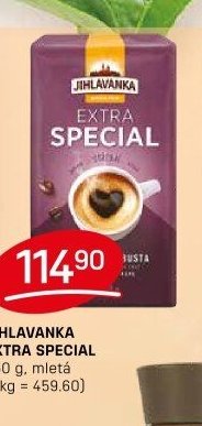 JIHLAVANKA EXTRA SPECIAL