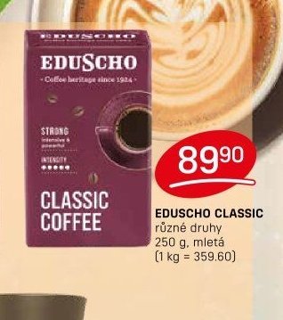 EDUSCHO CLASSIC