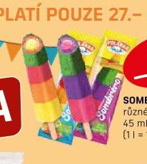Sombréro polárka