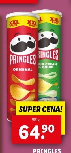 Pringles