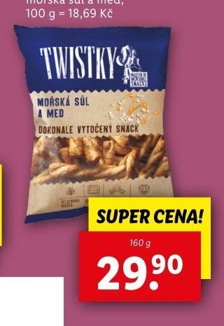 Twistky