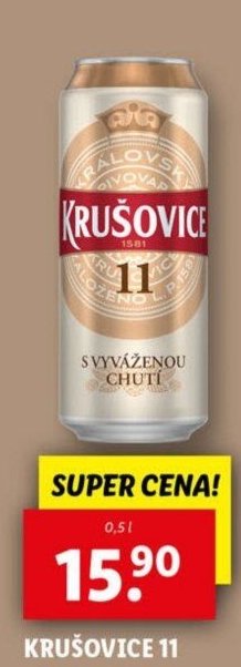 Krušovice 11